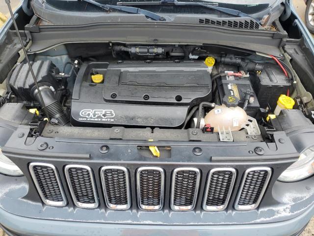 2017 JEEP RENEGADE S ZACCJAAH7HPF48748