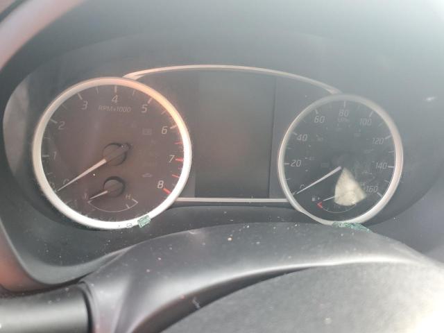 2019 NISSAN SENTRA S 3N1AB7AP2KY390288