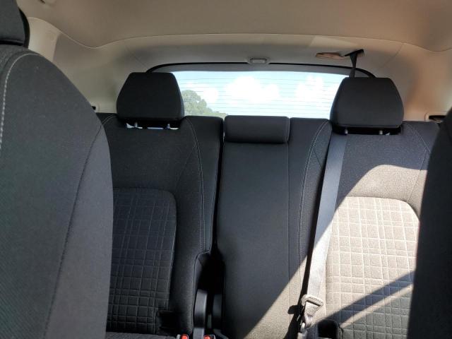 2023 HONDA HR-V LX 3CZRZ2H32PM715953