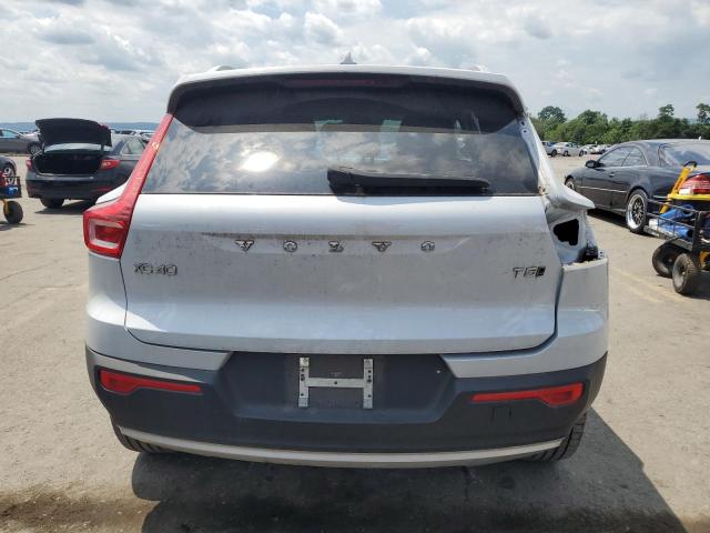 2020 VOLVO XC40 T5 MO YV4162UKXL2318272