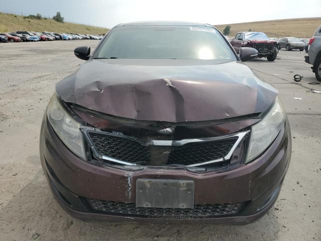 5XXGN4A72DG247852 2013 KIA OPTIMA