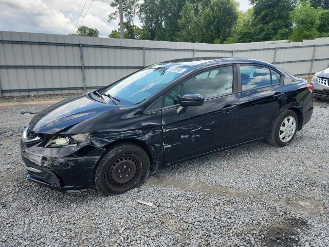 Vin: 19xfb2f52fe114469, lot: 62752595, honda civic lx 2015 img_1
