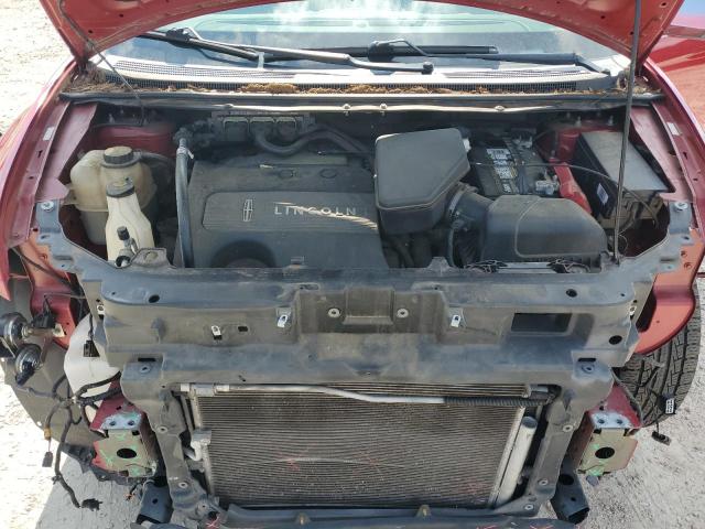 2011 LINCOLN MKX - 2LMDJ6JK1BBJ17413
