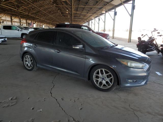 2015 FORD FOCUS 1FADP3K2XFL330206