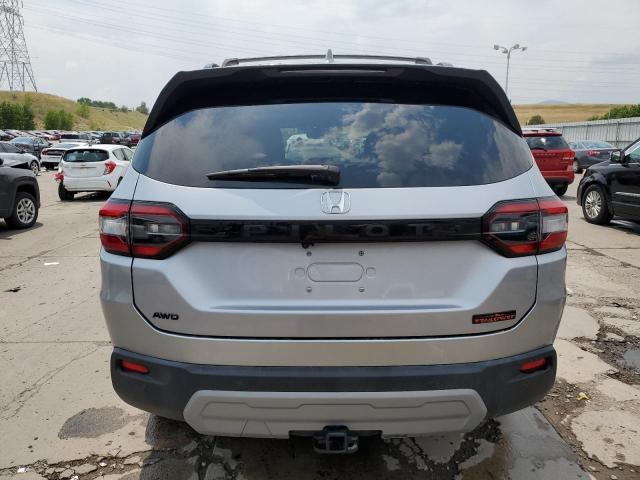 2025 HONDA PILOT TRAI 5FNYG1H6XSB075516