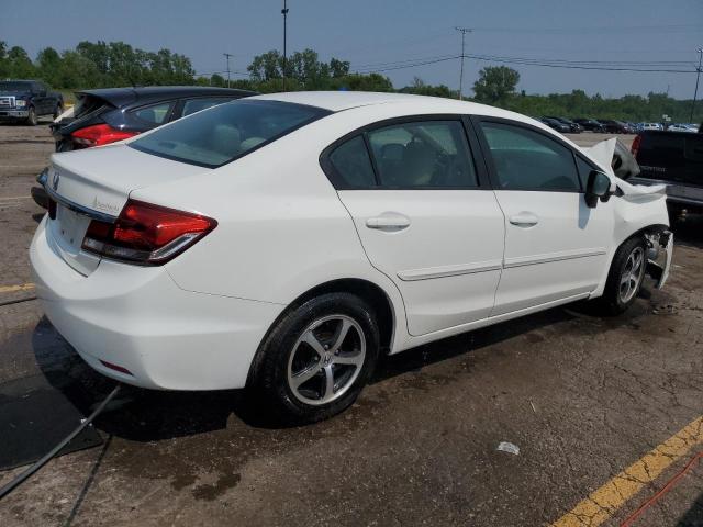 2015 HONDA CIVIC SE 2HGFB2F74FH508918