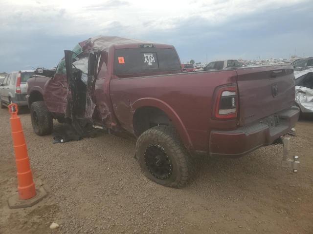 2023 RAM 2500 LIMIT 3C6UR5TL0PG618278