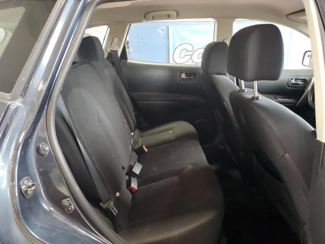 2015 NISSAN ROGUE SELE JN8AS5MV6FW764804