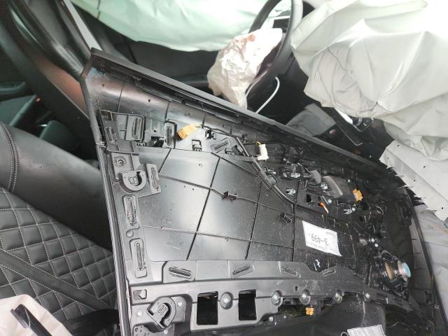 2023 AUDI S4 PREMIUM WAUB4AF43PA006745