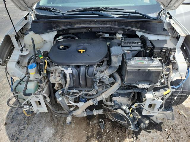 2019 HYUNDAI TUCSON LIM - KM8J33A48KU911537
