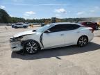 2016 NISSAN MAXIMA 3.5 - 1N4AA6APXGC437843