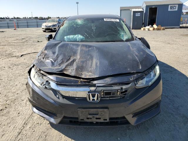 2016 HONDA CIVIC LX 19XFC2F52GE216109