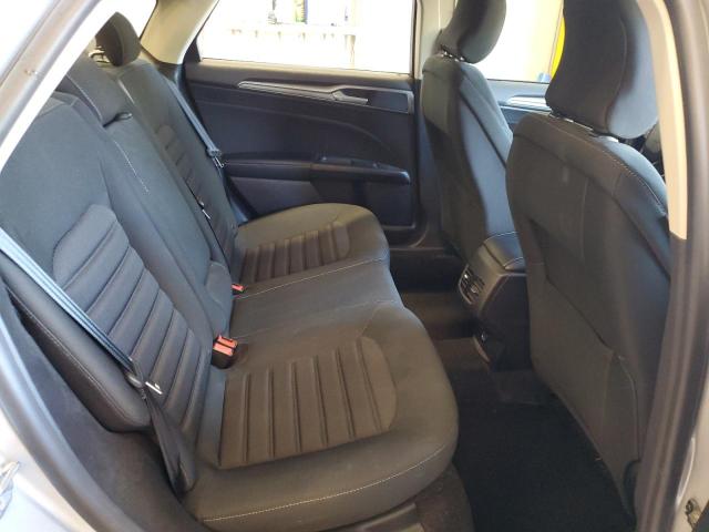 2019 FORD FUSION SE 3FA6P0T94KR230939