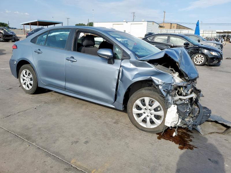 2020 TOYOTA COROLLA LE - 5YFEPRAEXLP063889