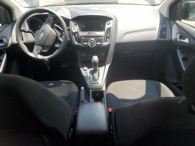 2018 FORD FOCUS SEL 1FADP3H24JL250139