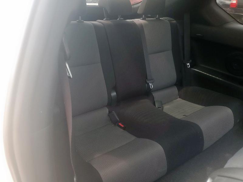 2015 TOYOTA SCION TC JTKJF5C71F3089280