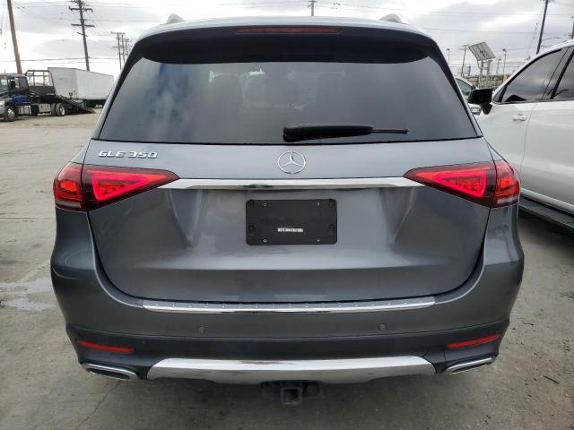 2022 MERCEDES-BENZ GLE 350 - 4JGFB4JB4NA677660