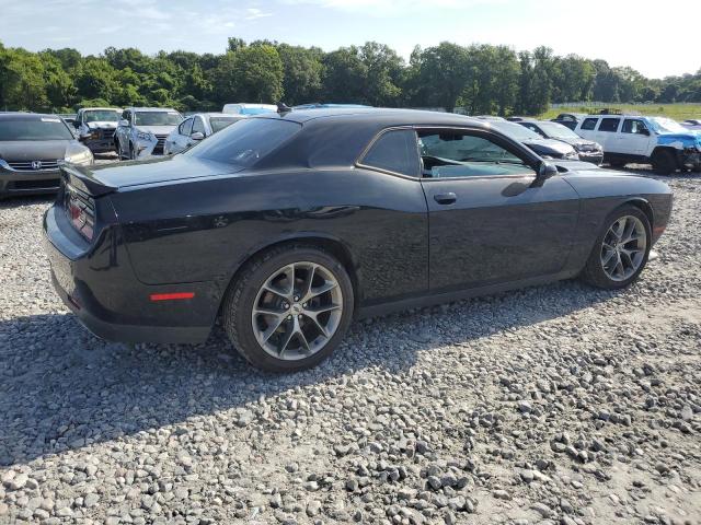 2019 DODGE CHALLENGER 2C3CDZJG6KH570752