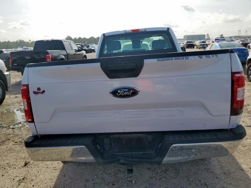 2018 FORD F150 1FTMF1CB6JKC22230