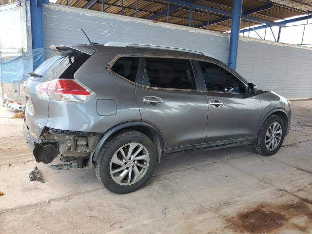 Vin: 5n1at2mv3ec798945, lot: 63773505, nissan rogue s 20143
