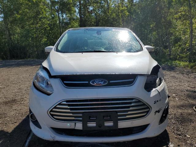 2017 FORD C-MAX TITA 1FADP5FU8HL114946