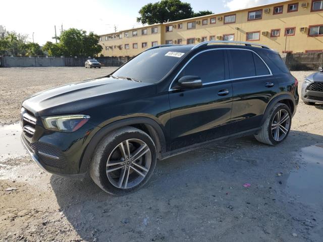 MERCEDES-BENZ GLE 450 4M