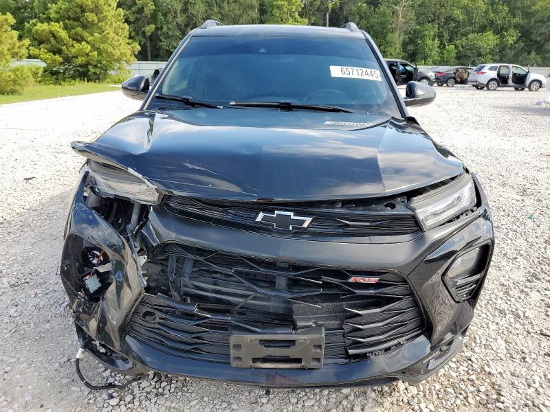2022 CHEVROLET TRAILBLAZE KL79MTSL0NB042102