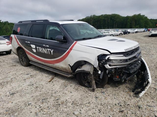 2023 FORD EXPEDITION - 1FMJK1J80PEA65366