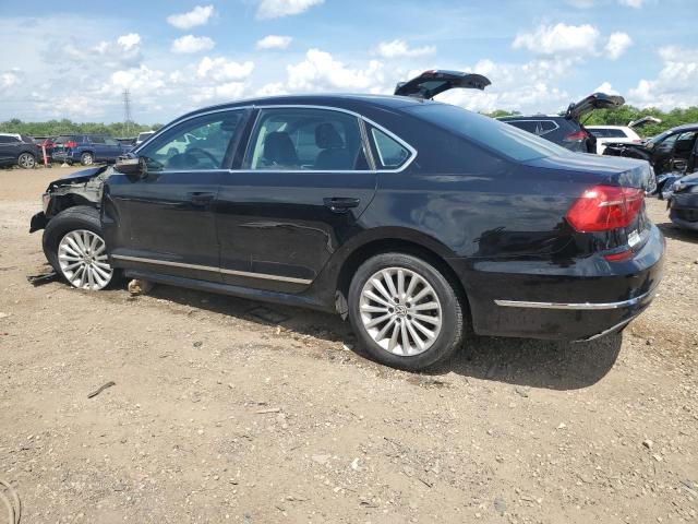 2016 VOLKSWAGEN PASSAT SE 1VWBS7A38GC051661