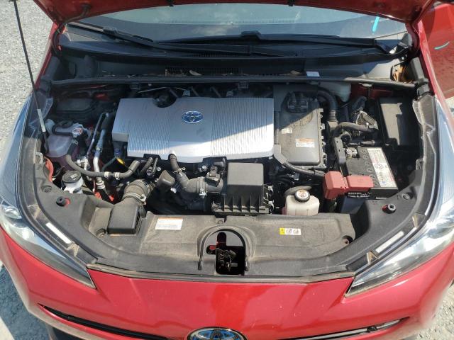 2021 TOYOTA PRIUS SPEC JTDKAMFU5M3146339