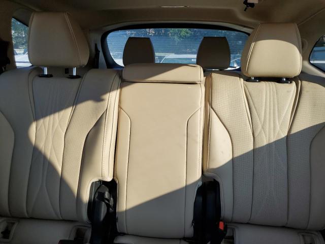 2025 ACURA MDX ADVANC 5J8YE1H84SL025393