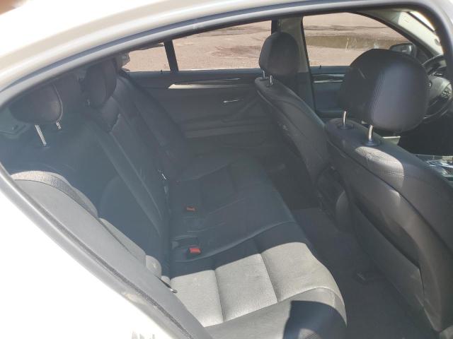 wba5a5c50gg348175 - 2016 Bmw 5 series i - #64051595