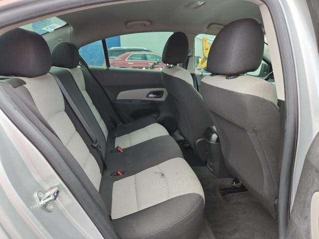 2016 CHEVROLET CRUZE LIMI 1G1PC5SH5G7214420