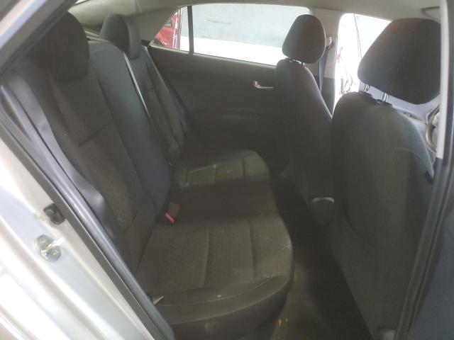 2021 KIA RIO LX 3KPA24AD2ME406818