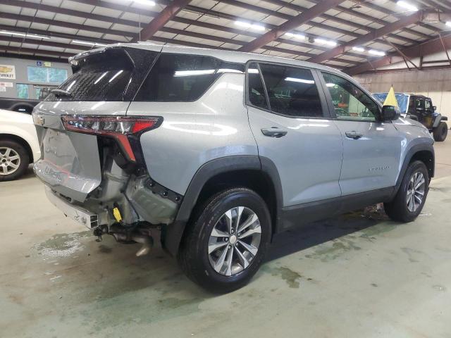 2025 CHEVROLET EQUINOX LT - 3GNAXHEG7SL226599