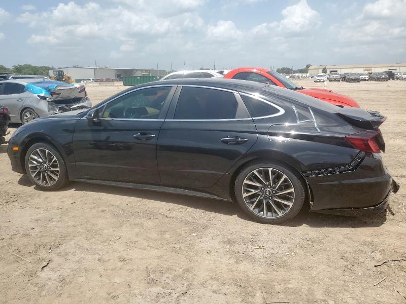 2020 HYUNDAI SONATA LIM - 5NPEH4J24LH026243