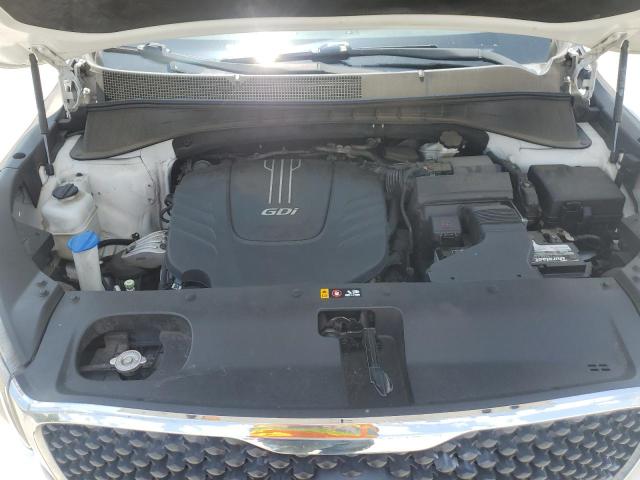 2017 KIA SORENTO LX 5XYPGDA50HG208431