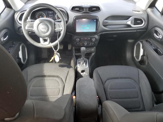 2019 JEEP RENEGADE ZACNJABB3KPJ92967