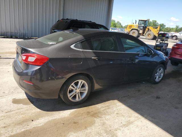 Vin: 1g1be5sm1h7172380, lot: 62699705, chevrolet cruze lt 20173