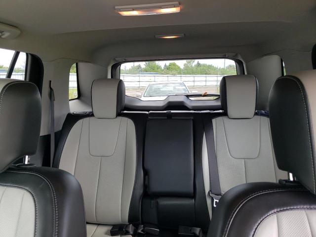 2016 GMC TERRAIN DE 2GKFLRE36G6148894