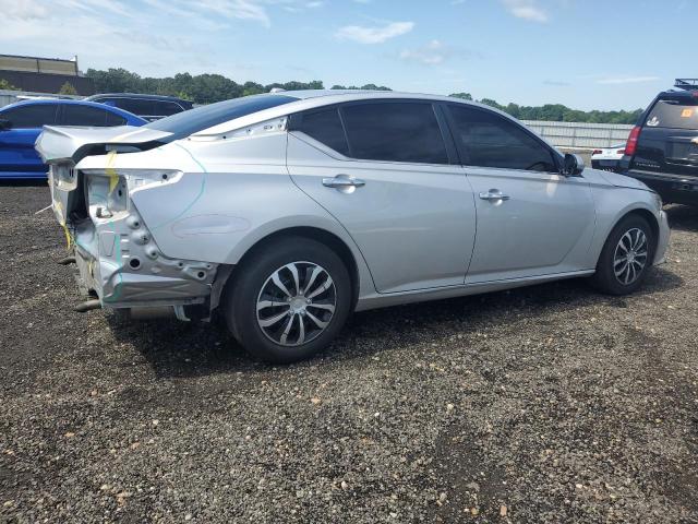 2020 NISSAN ALTIMA S - 1N4BL4BV6LC155032
