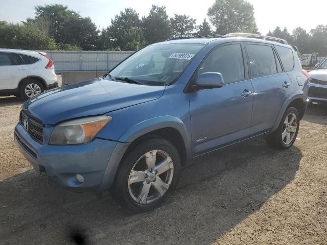 TOYOTA RAV4 SPORT