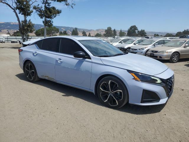 2024 NISSAN ALTIMA SR - 1N4BL4CV6RN309444