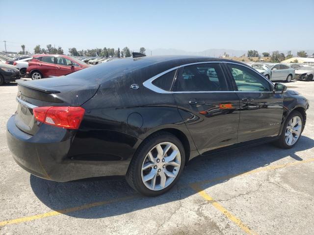 2015 CHEVROLET IMPALA LT 2G1125S39F9191766