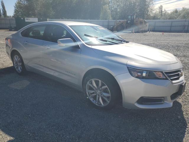 2017 CHEVROLET IMPALA LT - 2G1105SA7H9165870
