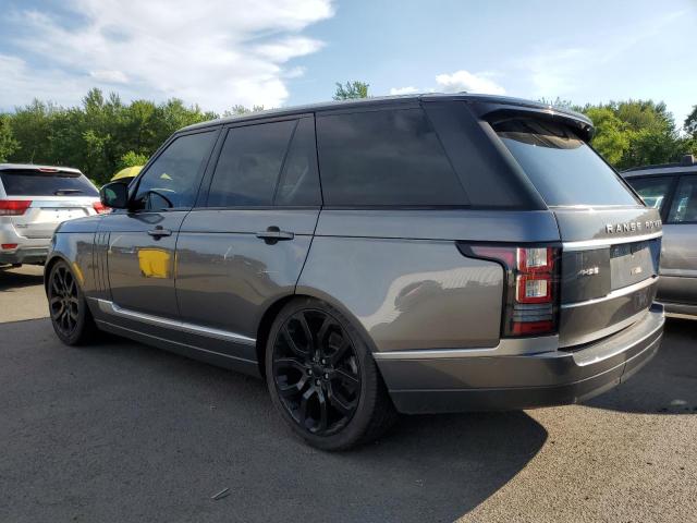 Vin: salgs2pf3ga317640, lot: 62923315, land rover rangerover hse 20162