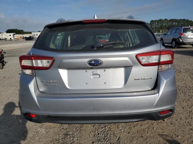 2019 SUBARU IMPREZA PR 4S3GTAD69K3732168