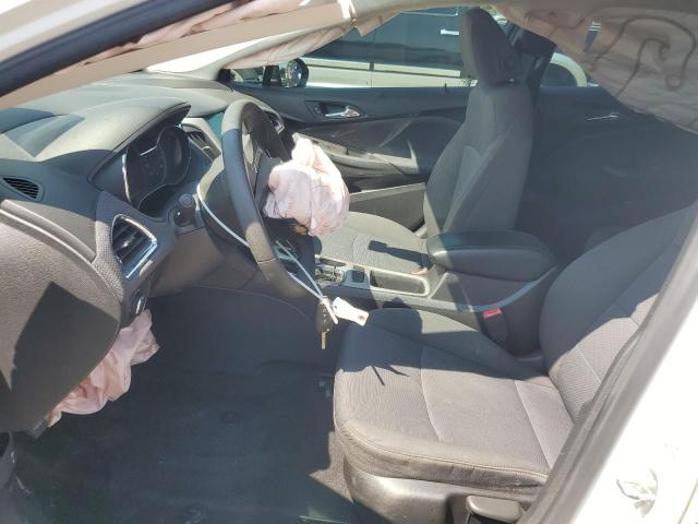 2018 CHEVROLET CRUZE LS 1G1BC5SM9J7201085