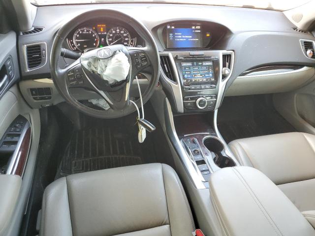 2015 ACURA TLX 19UUB2F36FA017608
