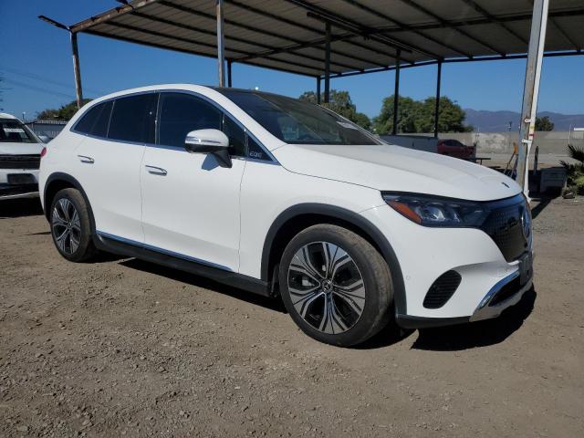 2024 MERCEDES-BENZ EQE SUV 350+ 4JGGM2BB0RA045505